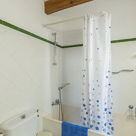 Es Brinet Vakantiehuis