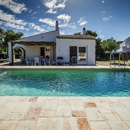 Es Brinet * Ciutadella (Menorca)