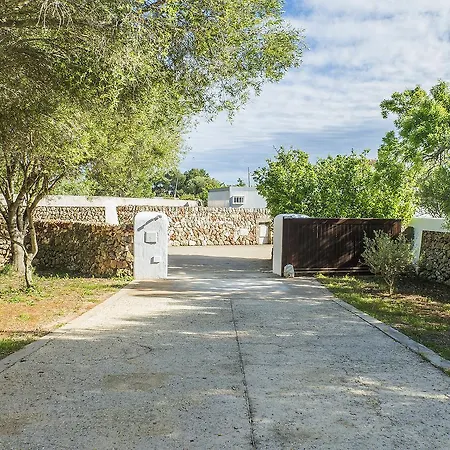 Es Brinet Ciutadella (Menorca)