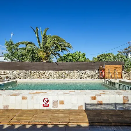 Es Brinet Vakantiehuis
