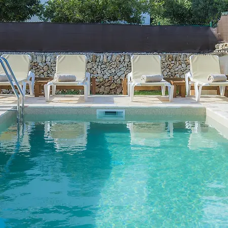 Es Brinet Vakantiehuis