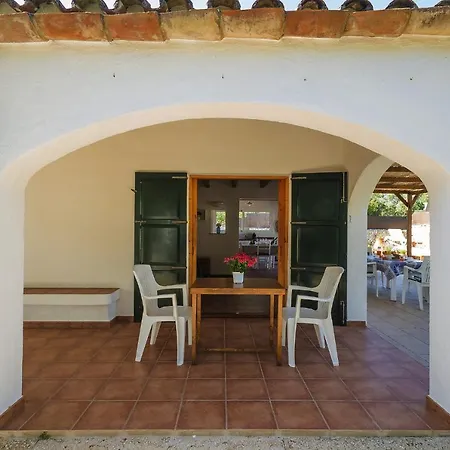 Es Brinet Ciutadella (Menorca)