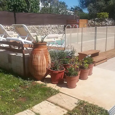 Es Brinet Ciutadella (Menorca)