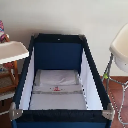 Es Brinet * Ciutadella (Menorca)