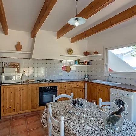 Feriehus Es Brinet Ciutadella (Menorca)