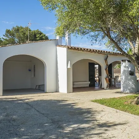 Feriehus Es Brinet Ciutadella (Menorca)